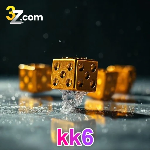 kk6 Apostas ao Vivo