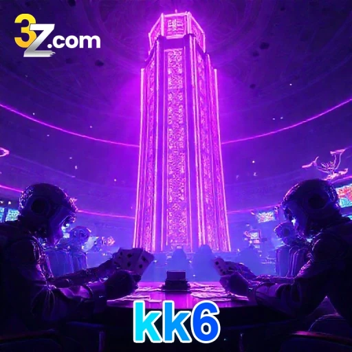 kk6 Segurança e Confiança