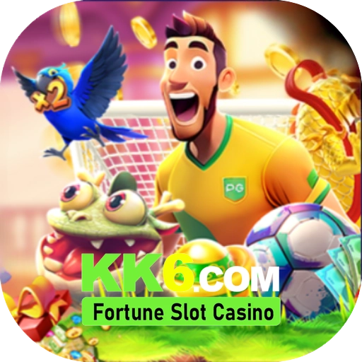 kk6 Cassino Online