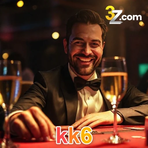 kk6 Jogos de caça-níqueis