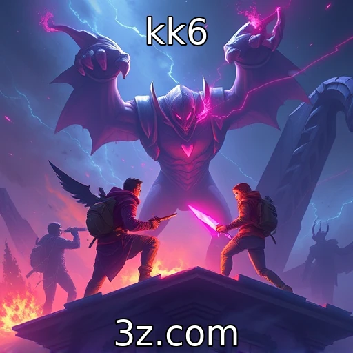 Novos estúdios emergem na indústria de jogos