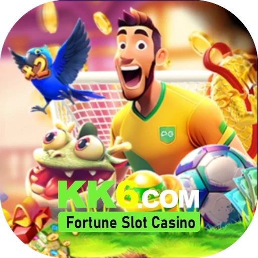 kk6 | Descubra a melhor plataforma de jogos online no Brasil