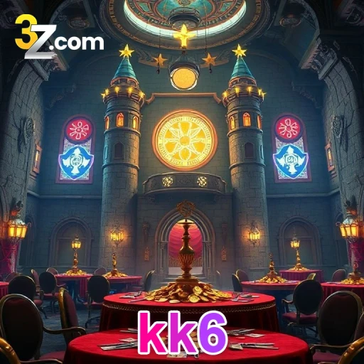 kk6 Promoções Atuais